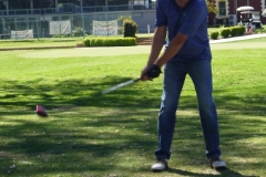 Ian-Bown-Teeing-Off