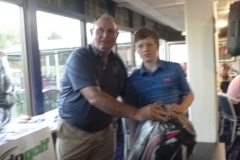 2015-B-Grade-Handicap-Winner